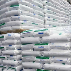 LDPE 4025AS Low Density Polyethylene Resin <b>Raw</b> <b>Material</b> Melt Flow Rate 4.0g/10min High Strength High Gloss Thin Gauge Blown Film - Product Image 4