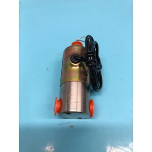 Vanne solénoïde HONEYWELL B13ADK1150 24VDC - Équipements et pièces semi-conductrices d'occasion fiables à l'échelle mondiale - Product Image 3