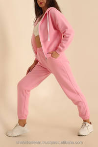 Traje de gimnasio de manga larga de estilo fresco, trajes de chándal de secado rápido para mujer, ropa de entrenamiento deportivo, chándal, conjuntos de entrenamiento, conjuntos desgastados - Product Image 5