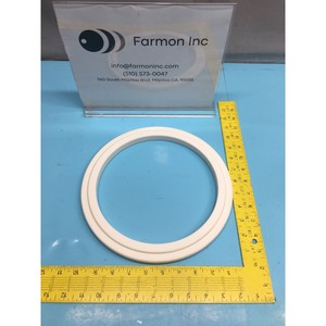 LAM 716-011643-001 <b>Ring</b>, <b>Ceramic</b> Insulator - Trusted Global Legacy Semiconductor Equipment and Parts at - Product Image 2