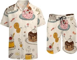 Conjunto Deportivo de Malla para Hombre, Pantalones Cortos 100% Poliéster de Secado Rápido y Transpirable, Diseño Personalizado, Ropa Deportiva para Gimnasio, Ropa Urbana, Venta al Por Mayor - Product Image 1