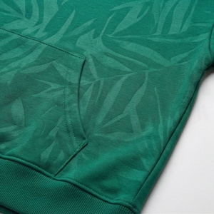 Sweat-shirt à capuche court personnalisé pour femme, à manches longues, imprimé, streetwear, haute qualité, vêtements de sport, couleur et coupe personnalisables - Product Image 5