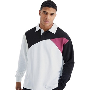 T-shirt 2026 Nouveau modèle pour homme, col rond, design multi-panneaux, léger, 180 GSM, coupe classique, respirant, 100% coton - Product Image 2