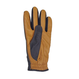 Fabrication professionnelle de gants de golf en cuir, tissu respirant, logo personnalisé, matériau doux, gants de golf durables en peau de mouton - Product Image 5