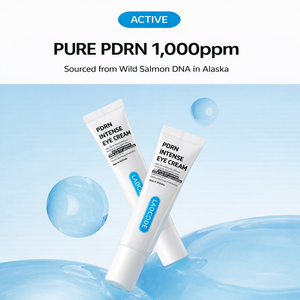 [LABCODE] Crème Contour des Yeux Anti-Rides Intensive PDRN 30ml Raffermissante Hydratante Éclaircissante Anti-Poches Cernes Soin des Yeux Pour Tous - Product Image 6