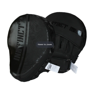 เป้าซ้อมมวยหนังแท้สั่งทำพิเศษสำหรับ MMA และศิลปะการต่อสู้แบบเอ็กซ์ตรีม ขายดีที่สุด - Product Image 1