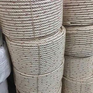 เชือกมะพร้าวบิดเกลียวที่มีความหนาสม่ำเสมอสำหรับงานสวน บรรจุภัณฑ์ และขายส่ง - Product Image 5
