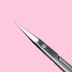 <b>Cuticle</b> <b>scissors</b> precision grooming equipment for beauty care use <b>Cuticle</b> <b>scissors</b> professional nail care tool for personal - Product Image 4