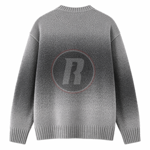 New Arrival Design Premium Quality Men's 100% Wool Winter Sweaters High Performance OEM Service Breathable Pullover for Sale - Product Image 2