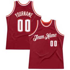 Maillot de basket personnalisé noir en mesh avec nom et numéro, débardeur uniforme d'équipe pour l'entraînement sportif - Product Image 5
