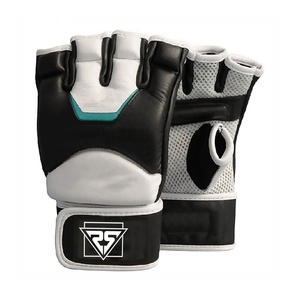 Top Quality Training Wear For Men 2023 MMA Gloves Plus Size Custom Gloves Customized Packing - Product Image 5