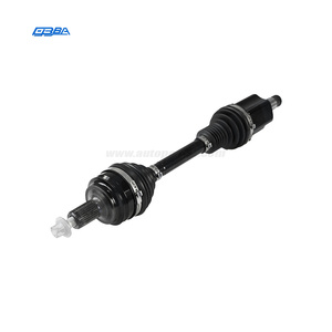 Pièces neuves pour voiture, demi-essieu avant droit (4 roues motrices) pour Mercedes Benz Classe E W213 2017-2020 OE 2133303503 - Product Image 4