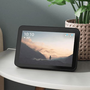 Tout nouveau Echo Show 5 3ème génération, écran intelligent Wi-Fi avec Alexa et assistant vocal 2 MP - Product Image 3