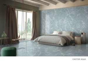 กระเบื้องพอร์ซเลน Pantone รุ่นใหม่ ขนาดใหญ่ 600x1200 มม. กระเบื้องปูพื้นและผนังคุณภาพพรีเมียม สำหรับตกแต่งภายในและภายนอก - Product Image 3