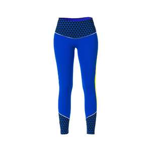 Leggings Deportivos de Cintura Alta para Mujer, Spandex y Nailon, de Secado Rápido, Antibacterianos y Ecológicos, para Todas las Temporadas - Product Image 6