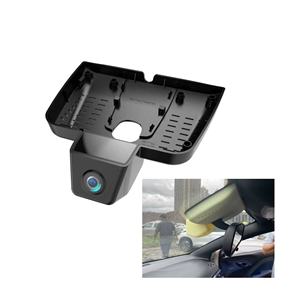 מקליט וידאו לרכב BYD עם מצלמת דרך HD 4K WiFi בעלת עדשה אחת, אחריות ל-12 חודשים - Product Image 1