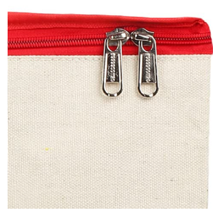 Stylish Fabric Closet Organizer Box with Lid and Carry Handles <b>Collapsible</b> <b>Storage</b> Bin for Clothes Toys Books and Laundry - Product Image 3