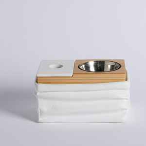 Quemador de Incienso de Madera y Metal de Diseño Simple y Elegante para Uso Religioso, Soporte para Bakhoor, Ecológico, en Tendencia, Precio Económico, Venta al por Mayor - Product Image 4