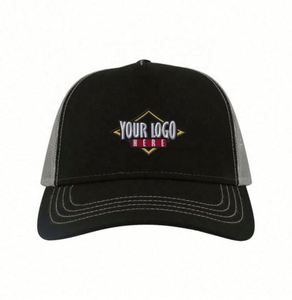 Gorra de Béisbol Vintage con Logotipo Personalizado, Ajustable, de Algodón, Informal, para Exteriores - Product Image 3