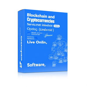 Solution de développement de blockchain pour mobiles, incluant un package numérique personnalisable (Linux, Android) et un support en ligne direct. - Product Image 3