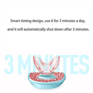 Appareil de Traitement Électrique Repulpant pour les Lèvres 2025 de Haute Qualité avec Thérapie par Lumière LED, Outil de Repulpage des Lèvres Sexy et Plus Volumineuses, Produit de Beauté - Product Image 4