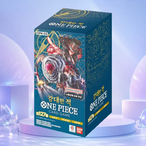 [OPK-03] Pillars of Strength Korean Booster Box per Collezionisti e Negozi di Articoli da Hobby - Product Image 3