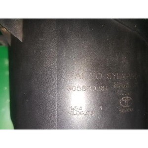 Luz Antiniebla Derecha Usada para Camry 305600 - Product Image 2