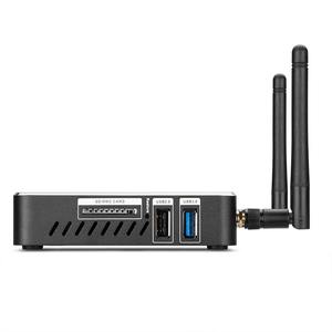 Decodificador Digital HD Ultra 4K con Android 9, Control Remoto y Decodificación de Video 4K, 16G de Almacenamiento para Streaming, Gran Oferta - Product Image 3