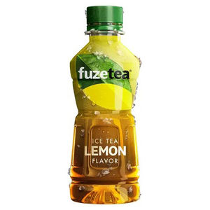FUZE LEMON ICED <b>TEA</b> 59 OZ - Product Image 2