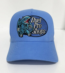 Fierement fabriqué au Vietnam, casquette de baseball structurée à 5 panneaux avec logo brodé 2D personnalisé, style de haute qualité pour une utilisation quotidienne en extérieur - Product Image 1