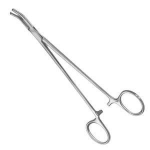 Premium Quality A-1 VERITAS Preston Bone Holding 18 cm Forceps for Trauma & Orthopedic Operations Instruments | needle holder - Product Image 4
