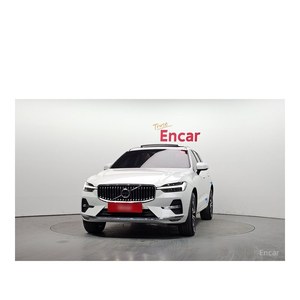 Volvo XC60 B5 2024, ultra-lumineux, conduite à gauche, boîte automatique, sièges en cuir, caméra de recul, 30 858 km - Product Image 3