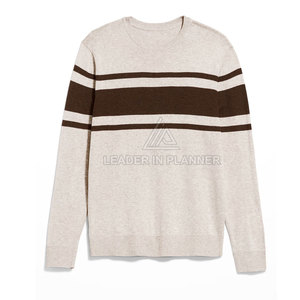 เสื้อสเวตเชิ้ตผู้ชายสำหรับฤดูหนาว สีพื้น ขายส่ง เสื้อสเวตเชิ้ตผู้ชายแฟชั่น เสื้อผ้าพื้นฐานขายดีสำหรับผู้ชาย - Product Image 6