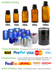 Pure Natural Helichrysum Oil Bulk Supply for Aromatherapy Skincare Export Quality - Product Image 6