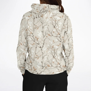 Sudadera con capucha de caza para hombre de la mejor calidad en oferta, diseño moderno, hecha en Pakistán, chaqueta de caza para hombre - Product Image 5