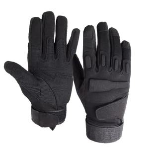 Gants de travail personnalisés pour hommes, gants de travail pour mécaniciens, gants de sécurité industriels, gants de travail enduits de nitrile pour la construction - Product Image 4