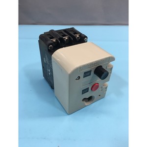 KLOCKNER-MOELLER PKZM3-6,3-U-NA, PKZM 3-U, STARTER - Équipements et pièces semi-conductrices d'occasion fiables à l'échelle mondiale - Product Image 1