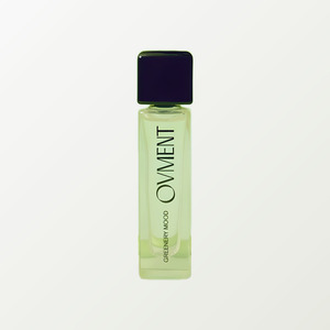 น้ำหอมผู้หญิง Obeument Greenery Mood Roll-On Oil Perfume 10 มล. ขวดน้ำหอม - Product Image 1