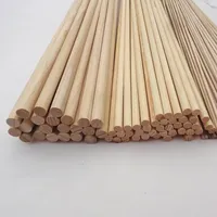 WELLMAX Baguette ronde automatique en bois ponçage balai en bois marteau bâton moulage faisant tige ronde fraiseuse