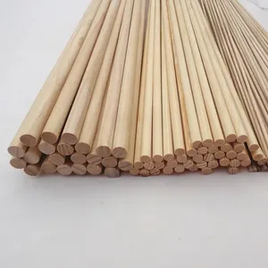 WELLMAX Baguette ronde automatique en <span class=keywords><strong>bois</strong></span> <span class=keywords><strong>ponçage</strong></span> balai en <span class=keywords><strong>bois</strong></span> marteau bâton moulage faisant tige ronde fraiseuse - Product Image 6