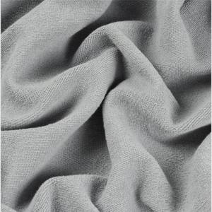 กางเกงวอร์มผู้ชายทรงใหม่ทันสมัย ระบายอากาศได้ดี มีเชือกผูกเอว ดีไซน์สีตัดต่อ สวมใส่สบาย เหมาะสำหรับลำลองและเล่นกีฬา สีดำเทา - Product Image 6