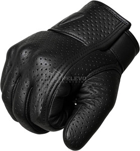 Gants de moto très demandés, gants de course, logo personnalisé, faible MOQ, gants de moto en peau de chèvre, gants de moto Cafe Racer, gants de voyage. - Product Image 1