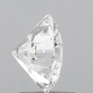 Diamante Cultivado en Laboratorio Ilois de 1.19CT, Corte Brillante Redondo, Color D, Claridad VS2, Tipo II HPHT, Certificado IGI para Joyería - Product Image 3