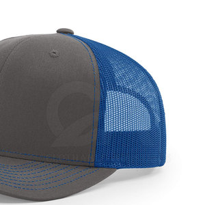 New Arrival Trucker Hats Wholesale Design Light Weight Trucker Hats Solid Color New Fashion Trucker Hats - Product Image 6