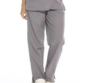 Uniformes Médicos para Mujer, Anti-Deslizantes, Diseño Jogger de Poliéster y Spandex, Conjuntos de Uniformes para Hospital, Impresión Digital Serigrafiada - Product Image 6