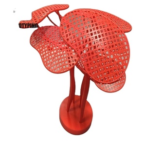 งานพิมพ์ 3 มิติ ของตกแต่งห้องนั่งเล่น งานฝีมือเรซิ่น ต้นแบบ - Product Image 2