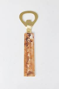 Décapsuleur en métal de luxe en forme d'arête de poisson dorée, prix de gros, accessoire de cuisine et de bar, cadeau - Product Image 6