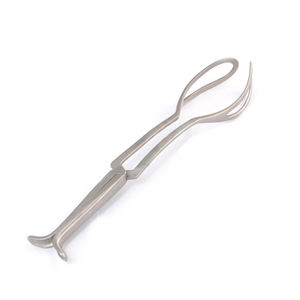 Obstetrical Forceps &amp; Gynecology Instrument Stainless Steel <strong>Naegele</strong> Obstetrical Forceps - Product Image 3
