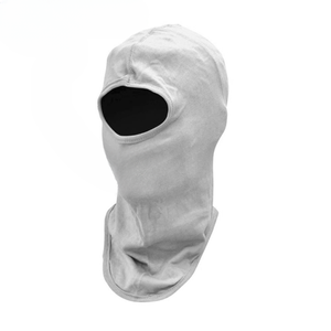 Pasamontañas Ligero y Resistente al Calor, Cubre Rostro Completo, para Carreras, Unisex, para Adultos, para Uso en Go Kart, Días de Pista y Deportes de Motor - Product Image 2
