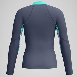 Camiseta Deportiva de Alta Calidad para Mujer, Diseño Liso Personalizado, Colores Sólidos, Cómoda para el Gimnasio - Product Image 5